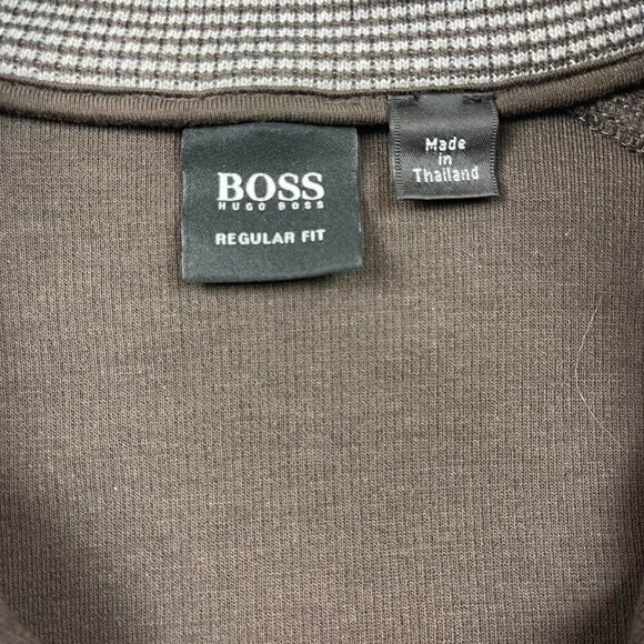 Hugo boss sweater sweatshirt - Picture 4 of 4